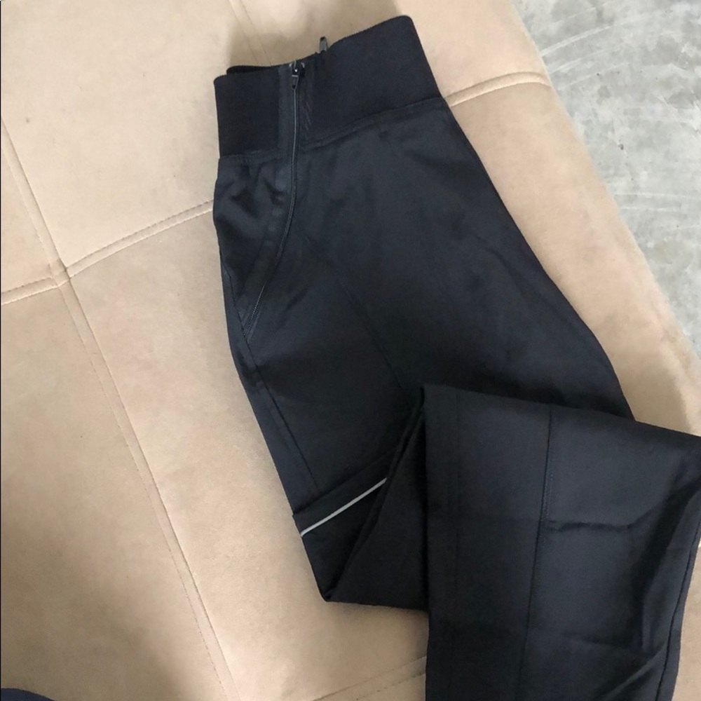 New Jogger Scrub Pants